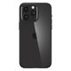 Spigen - Torbica Ultra Hybrid za iPhone 15 Pro, Matte Black