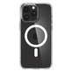Spigen - Torbica Ultra Hybrid s MagSafe za iPhone 15 Pro, bijela