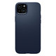 Spigen - Torbica Liquid Air za iPhone 15, Navy Blue