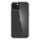 Spigen - Torbica Ultra Hybrid za iPhone 15, Frost Clear