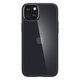 Spigen - Torbica Ultra Hybrid za iPhone 15, Frost Black