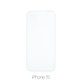 FixPremium Glass - Kaljeno Staklo za iPhone 15