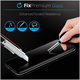 FixPremium Privacy Anti-Spy Glass - Kaljeno Staklo za iPhone 15 Pro