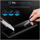 FixPremium FullCover Glass - Kaljeno Staklo za iPhone 15