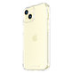 Maska HardCase D3O za iPhone 15 Plus, Prozirna, PanzerGlass