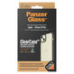 Maska ClearCase D3O za iPhone 15 Plus, Crna, PanzerGlass