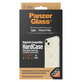 Maska HardCase D3O s MagSAFE by PanzerGlass za iPhone 15 Plus, Prozirna, PanzerGlass