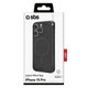 SBS - Maska Instinct sa MagSafe za iPhone 15 Pro, crna