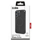 SBS - Maska Instinct sa MagSafe za iPhone 15 Pro, crna