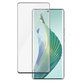 Kaljeno staklo UWF za Honor Magic5 Lite, Crna, PanzerGlass
