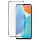 Kaljeno staklo UWF za Honor 70 Lite, Crna, PanzerGlass