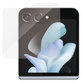 Kaljeno staklo AB za Samsung Galaxy Z Flip5 5G, Prozirna, PanzerGlass
