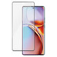 Kaljeno staklo UWF za Motorola Edge 40 Pro, Crna, PanzerGlass