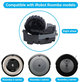 iRobot Roomba e-series, i-series, j-series - Kotač s motorom (lijevo)