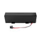 Xiaomi Mi Robot Vacuum Mop Pro (P) - Baterija STYTJ02YM Li-Ion 14.8V 3400mAh