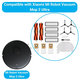Xiaomi Mi Robot Vacuum Mop 2 Ultra - Napredni set