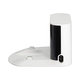 Xiaomi Roborock S5, S5 Max, S6 Pure, S6 MaxV, S7, S7 MaxV, S8, Q7, Q7 Max - Dock za punjenje (Bijela)