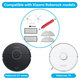 Xiaomi Roborock Q7, Q7+, Q7 Max, Q7 Max+, T8 - Standardni set (Bijela)