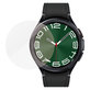 Kaljeno staklo Flat Glass AB za Samsung Galaxy Watch6 47 mm, Prozirna, PanzerGlass