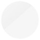 Kaljeno staklo Flat Glass AB za Samsung Galaxy Watch6 43 mm, Prozirna, PanzerGlass