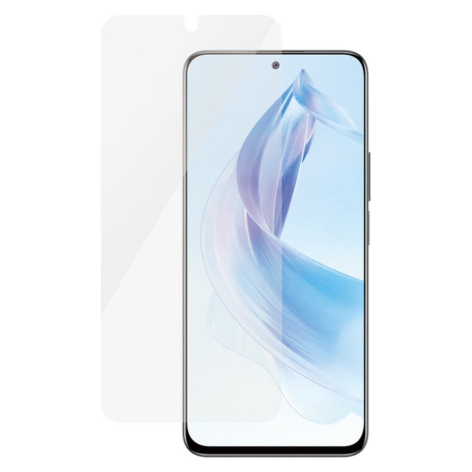 Kaljeno staklo UWF za Honor 90 Lite, Prozirna, PanzerGlass