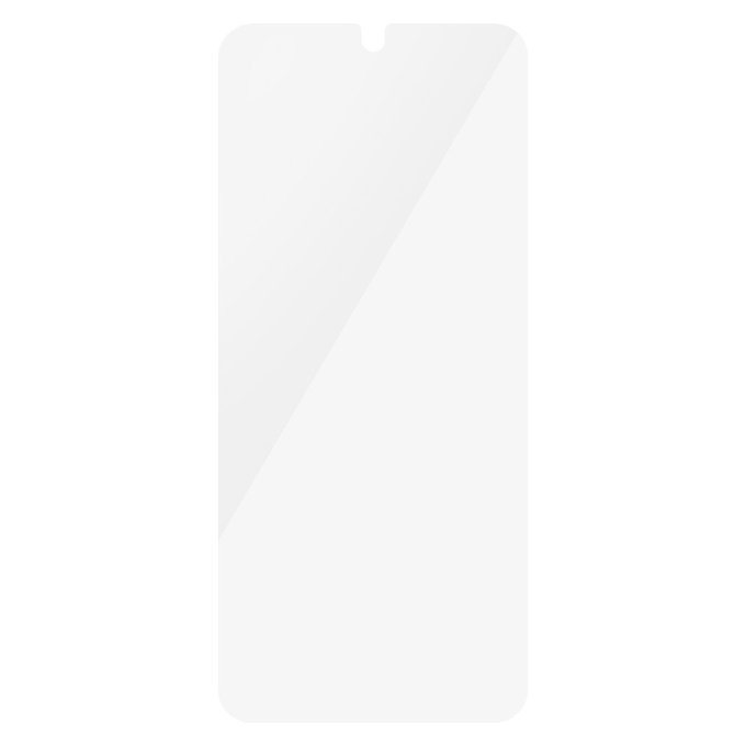 Kaljeno staklo UWF za Honor 90 Lite, Prozirna, PanzerGlass