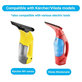 Karcher WV1, WV2, WV2 Plus, WV2 Premium, WV50 Plus, WV70 Plus - Baterija INR18650 Li-Lon 3.7V 2900mAh HQ
