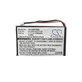 Garmin Nuvi 1400, 1450, 1450T, 1490LMT, 1490T, 1490T Pro - Baterija ED38BD4251U20 1250mAh HQ