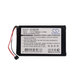 Garmin Drive Assist 50, 50LMT, 51, 51LMT, Nuvi 1200, 1205, 1205W, 1250, 1255W, 1260, 1260W, 140T, 150T, 2595LM, 2595LMT - Baterija 361-00035-01 930mAh HQ