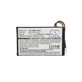 Garmin Edge 605, 705 - Baterija 361-00019-12 1250mAh HQ