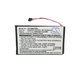Garmin Nuvi 3700, 3760, 3760T, 3790, 3790T - Baterija 361-00046-02, 361-00064-02, EE06HE10E00EF 1200mAh HQ