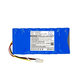 Husqvarna Automower 300-series, 400-series, 500-series - Baterija 580 68 33-01/02/03, 588 14 64-01/02, 589 58 52-01/02, 589 58 57-01 5200mAh HQ
