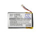 Garmin Approach S60, Fenix 5, Forerunner 935 - Baterija 361-00097-00 230mAh HQ