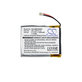 Garmin Fenix 3, 3 HR - Baterija 361-00034-02 300mAh HQ