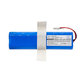 Zaco V3, V40, V5s Pro, V5x, Silvercrest SSWR A1, SSWR B1, SSR 3000 A1 - Baterija 18650B4-4S1P-AGX-2 Li-Ion 14.4V 2600mAh HQ