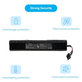 Neato Botvac D3, D4, D5, D6, D7-series - Baterija 945-0225, 205-0011, 205-0013 Li-Ion 14.4V 4200mAh HQ