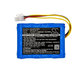 Gardena Mahroboter Sileno, Sileno+, Sileno City 250, R100Li-series - Baterija 3400mAh HQ