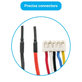AEG Electrolux Ergorapido-series, CX-7-series, QX8-series - Baterija 8087979053, 809115702, VBHC7787E Li-Ion 18.0V 2500mAh HQ