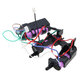AEG 900, AG, CX7, BP, DB, EER, ZB-series - Baterija 140026702013, 140055192532, 140112523026, 140134299050, 4055420998, 6.01.52.06-0 Li-Ion 14.4V 2500mAh HQ