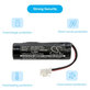 Leifheit Dry&Clean 51000, 51002, 51113, 51114 - Baterija BFN18650 1S1P Li-Ion 3.7V 3400mAh HQ