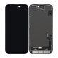 Apple iPhone 15 Plus - LCD zaslon + zaslon osjetljiv na dodir + okvir Refurbished