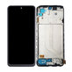 Xiaomi Poco M5s - LCD zaslon + zaslon osjetljiv na dodir + okvir TFT