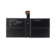 Microsoft Surface Pro 7 Plus - Baterija GA3HTA025H, DYNH03 6444mAh