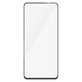 Kaljeno staklo UWF za Motorola Moto G14/G54 5G, Crna, PanzerGlass