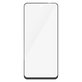 Kaljeno staklo UWF za Motorola Moto G13/G23/G53 5G, Crna, PanzerGlass