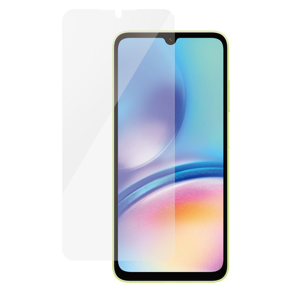 Kaljeno staklo UWF za Samsung Galaxy A05s, Prozirna, PanzerGlass