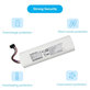 Xiaomi Dreame-series - Baterija P1904-4S2P-MM Li-Ion 14.4V 5200mAh