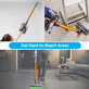 Dyson V-series, Outsize - Usisna cijev (Naranča)