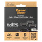 PanzerGlass - Zaštitni poklopac za objektiv kamere Hoops za iPhone 14 Pro a 14 Pro Max, crno