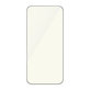 Kaljeno staklo UWF Eyecare s aplikatorom za iPhone 15 Pro Max, Crna, PanzerGlass